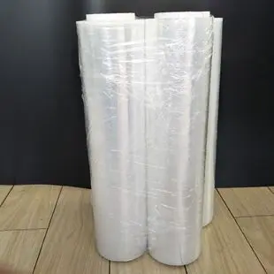 拉伸膜在包裝方面有哪些優(yōu)勢(shì)？