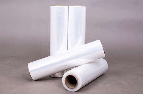 機(jī)用機(jī)用纏繞膜與納米纏繞膜：行業(yè)變革的交匯點(diǎn)與未來(lái)趨勢(shì)，攜手共創(chuàng)綠色包裝新時(shí)代